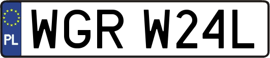 WGRW24L