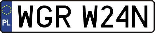 WGRW24N