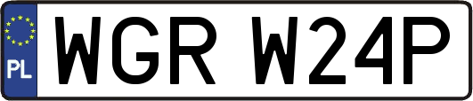 WGRW24P