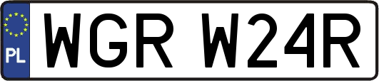 WGRW24R