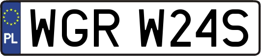 WGRW24S