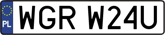 WGRW24U