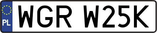 WGRW25K