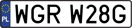 WGRW28G