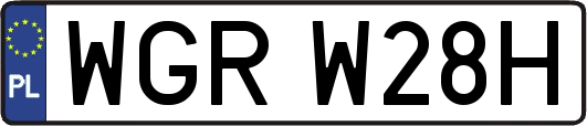 WGRW28H