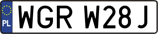 WGRW28J