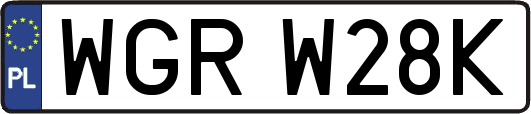 WGRW28K