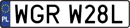 WGRW28L