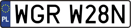 WGRW28N