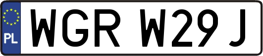 WGRW29J
