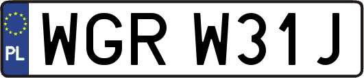 WGRW31J