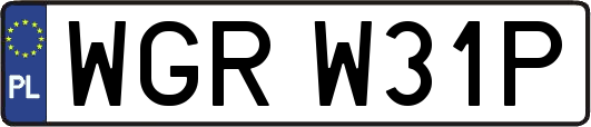 WGRW31P