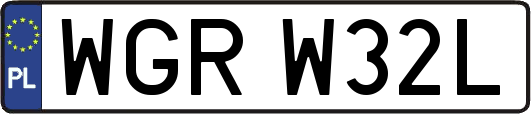 WGRW32L