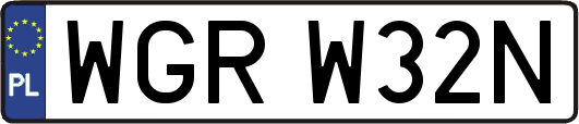 WGRW32N
