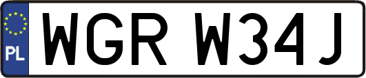 WGRW34J