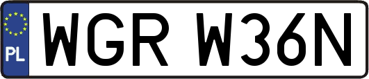 WGRW36N