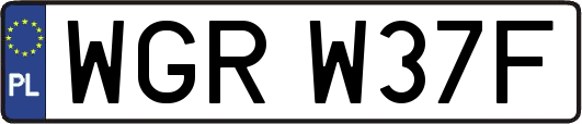 WGRW37F