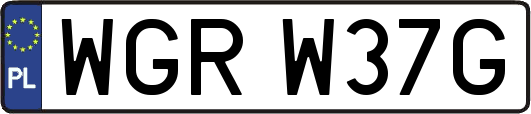 WGRW37G