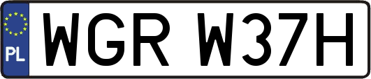 WGRW37H
