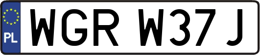WGRW37J