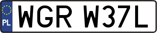 WGRW37L