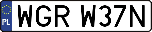 WGRW37N