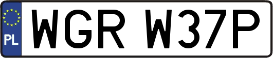 WGRW37P