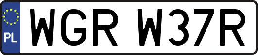 WGRW37R