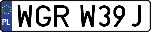 WGRW39J