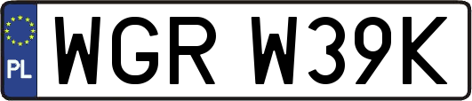 WGRW39K