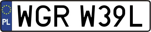 WGRW39L
