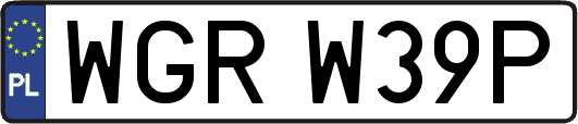 WGRW39P