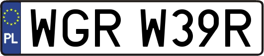 WGRW39R
