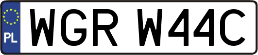 WGRW44C