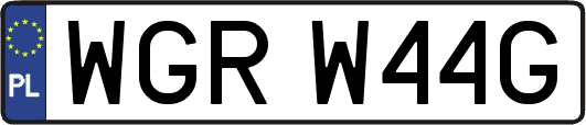 WGRW44G