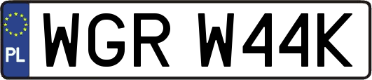 WGRW44K