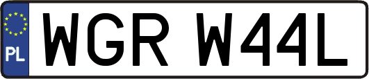 WGRW44L