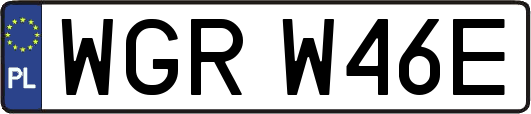 WGRW46E