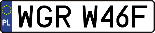 WGRW46F