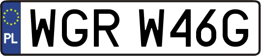 WGRW46G
