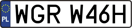 WGRW46H