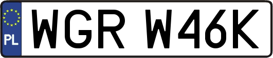 WGRW46K