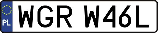 WGRW46L