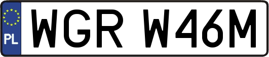 WGRW46M