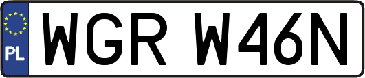 WGRW46N