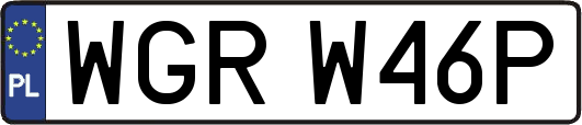 WGRW46P