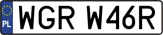 WGRW46R