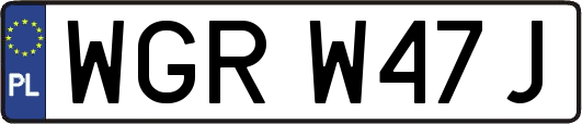 WGRW47J