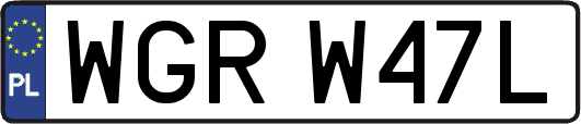 WGRW47L