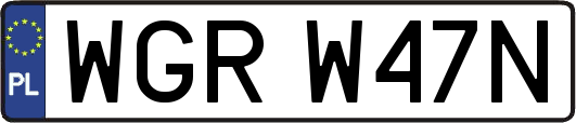 WGRW47N